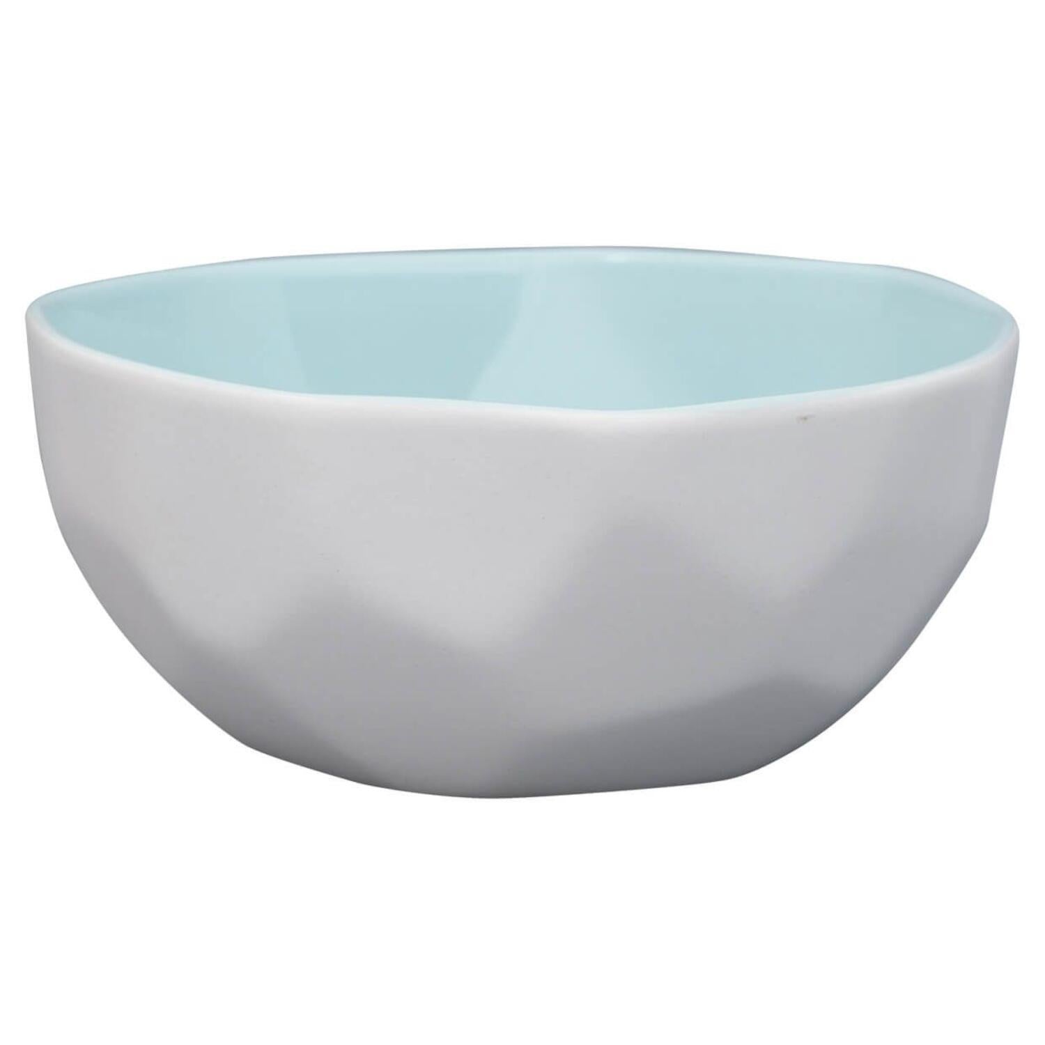 Müslischale "Elements" - 14,5x6,2 cm (Pale Blue) GreenGate