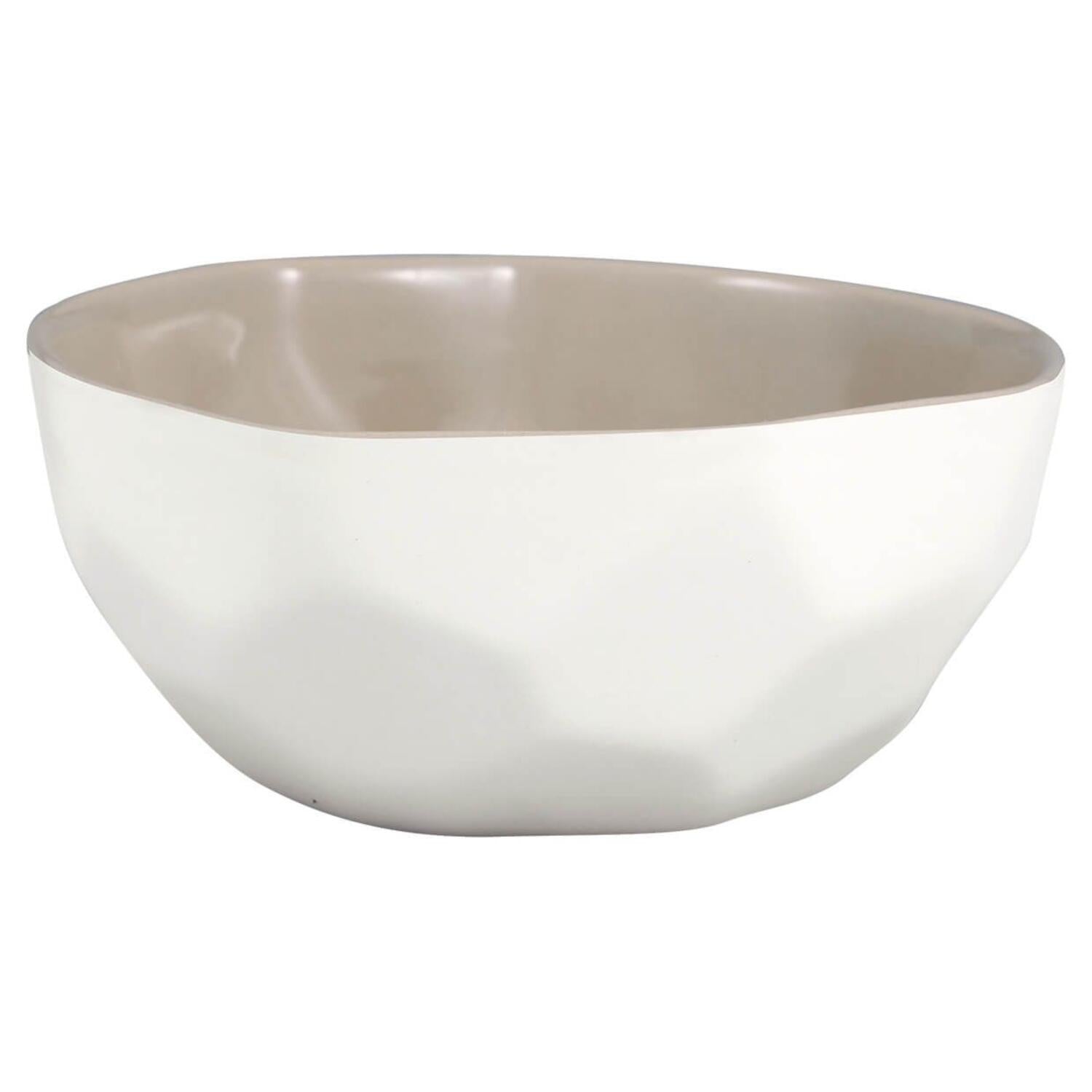 Müslischale "Elements" - 14,5x6,2 cm (Beige) GreenGate