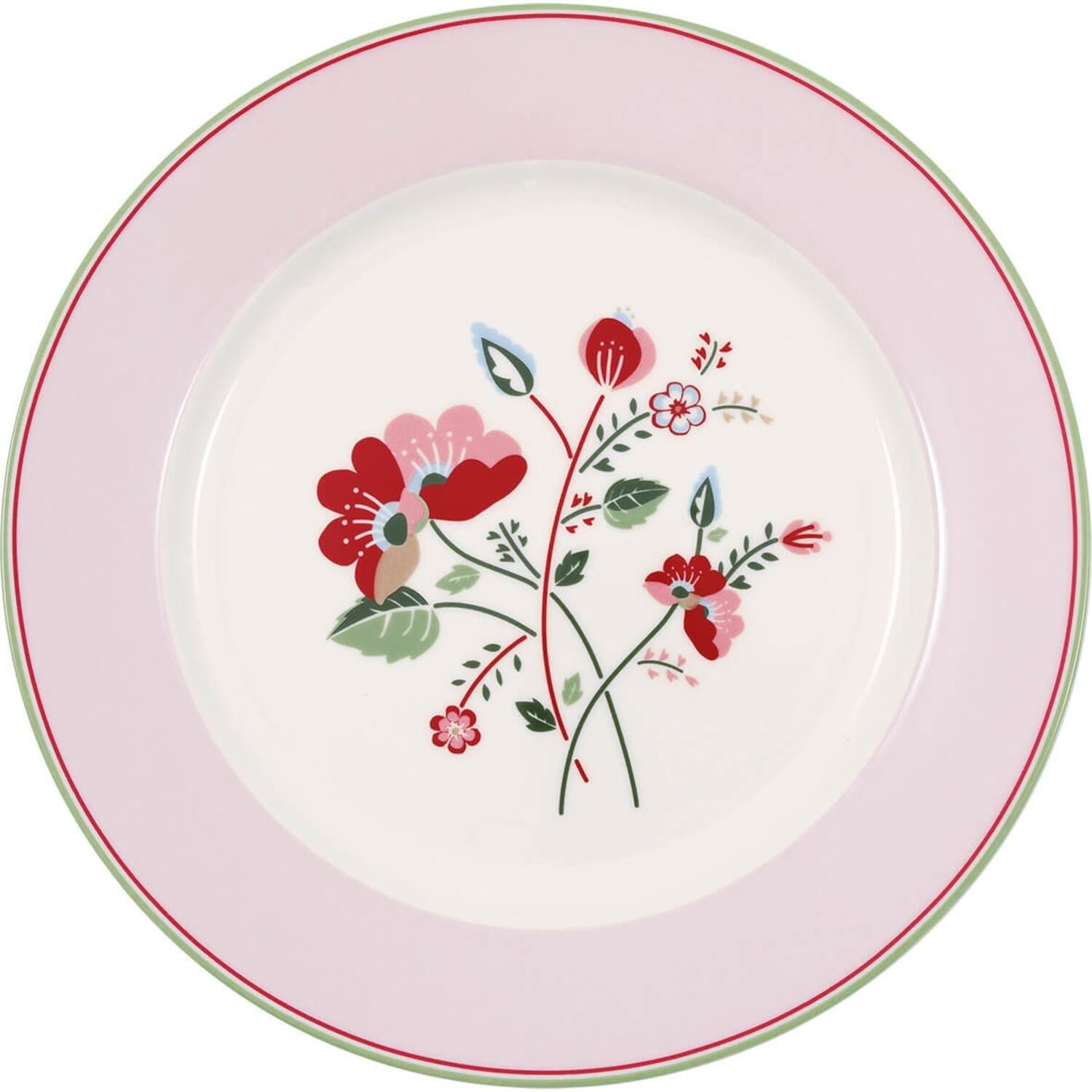 Essteller "Mozy" (Pale Pink) GreenGate