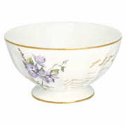 French Bowl "Jacobe" - Groß (White) GreenGate
