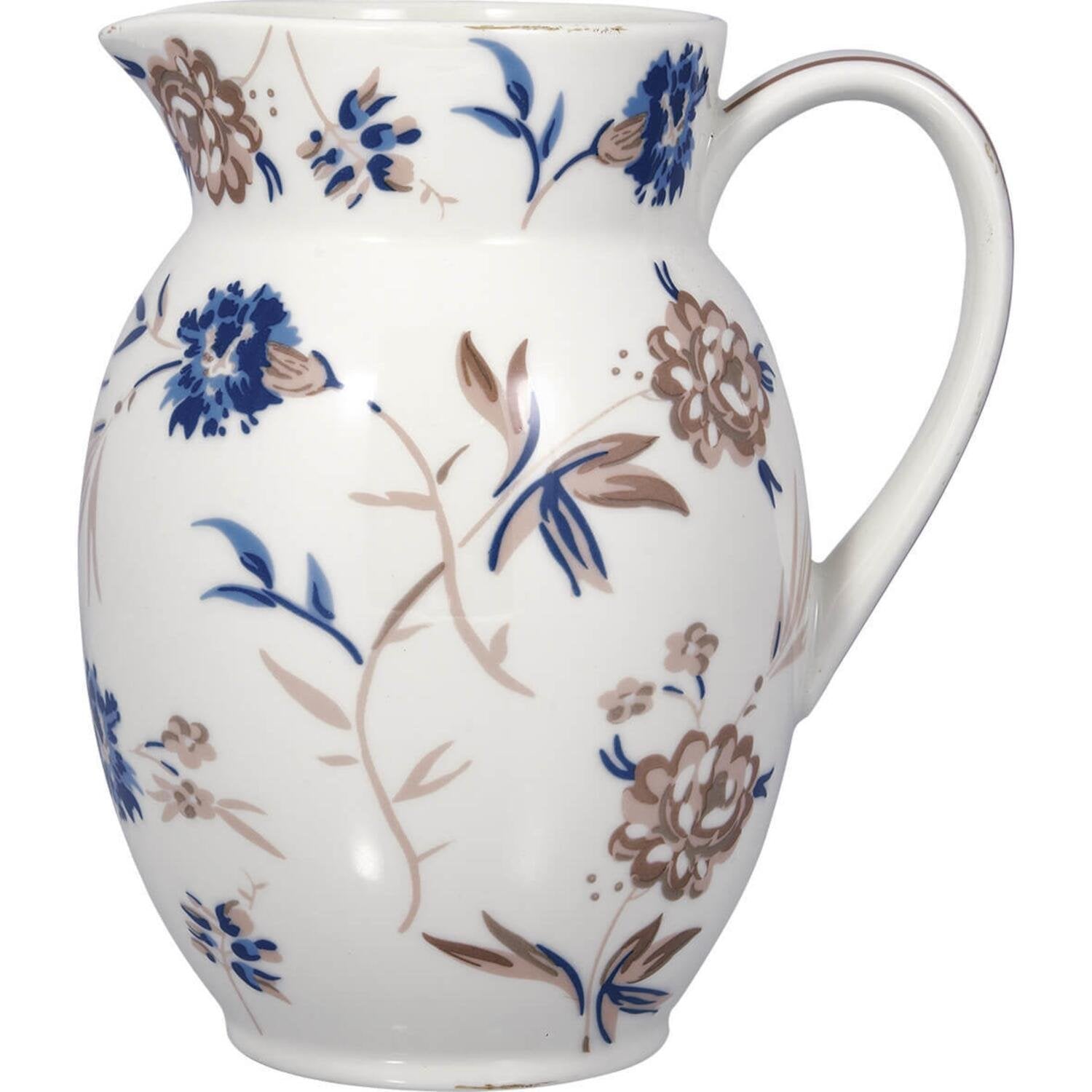 Krug "Uma" - 1,5 l (Beige) GreenGate