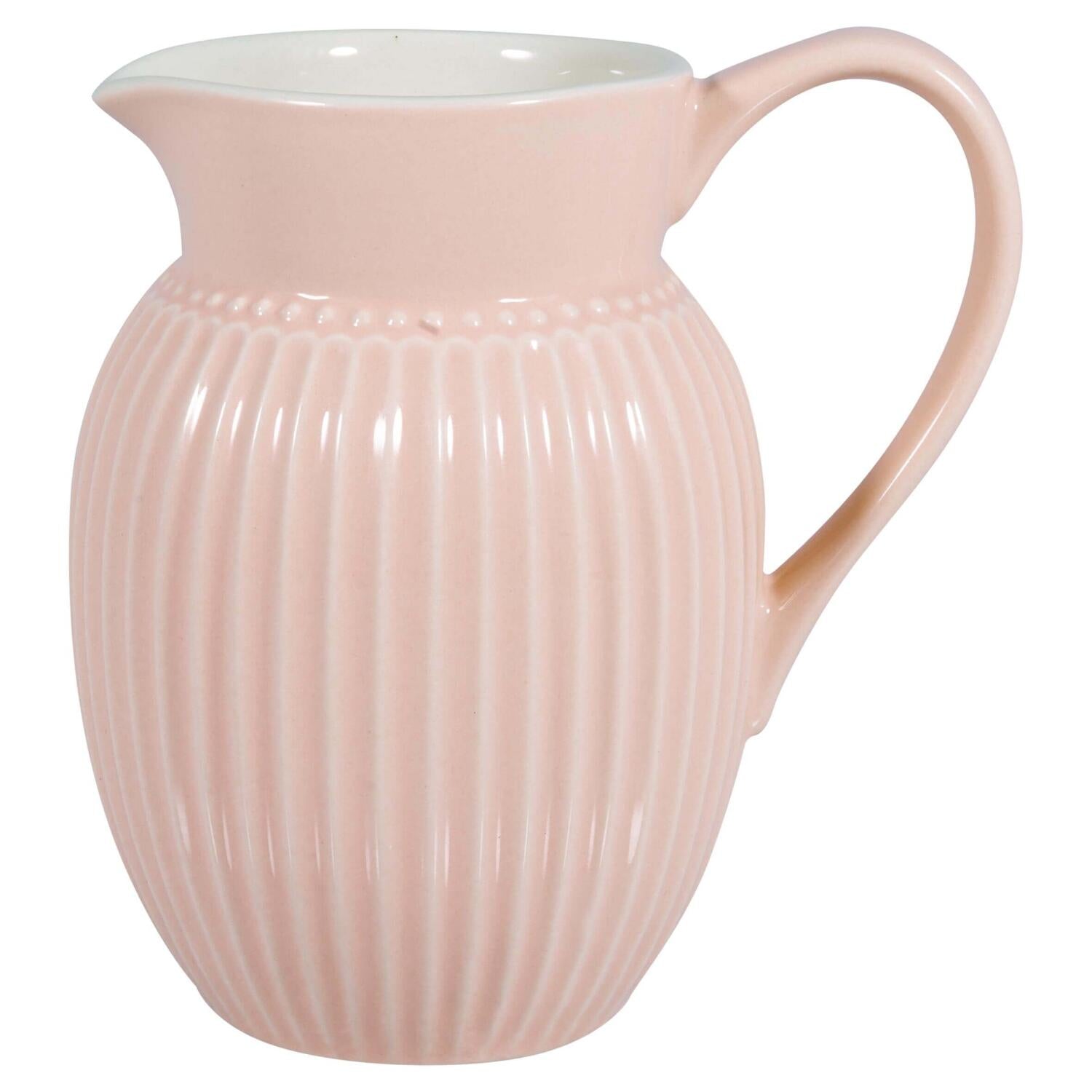 Krug "Alice" - 0,5 l (Pale Pink) GreenGate