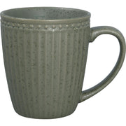 Tasse "Alice" - 400 ml  (Olive Green) GreenGate