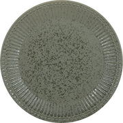 Frühstücksteller "Alice" - 23 cm (Olive Green) GreenGate