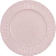 Frühstücksteller "Alice" - 23 cm (Vintage Rose) GreenGate