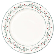 Teller "Lucie" - 20,5 cm (Weiß) GreenGate