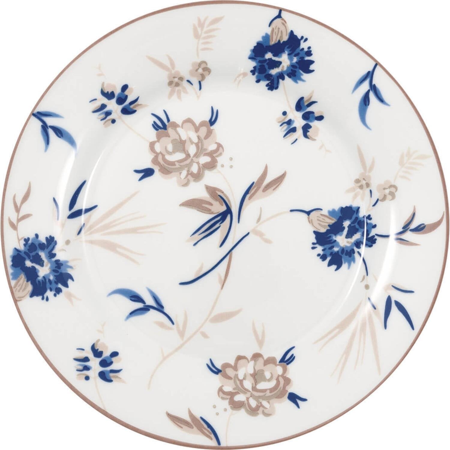 Frühstücksteller "Uma" (Beige) GreenGate