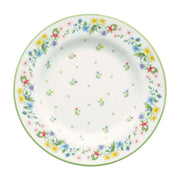 Dessertteller "Karolina" (White) GreenGate
