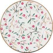 Dessertteller "Maise" - 15 cm (White) GreenGate