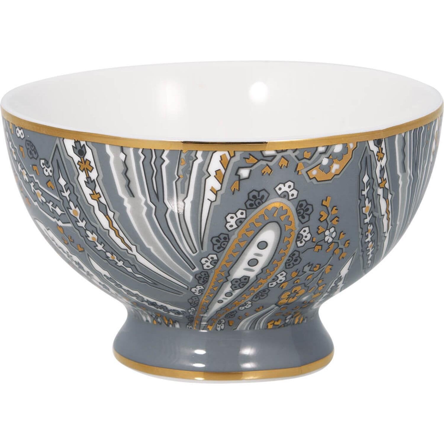 Snackschale "Elva" (Gold) GreenGate