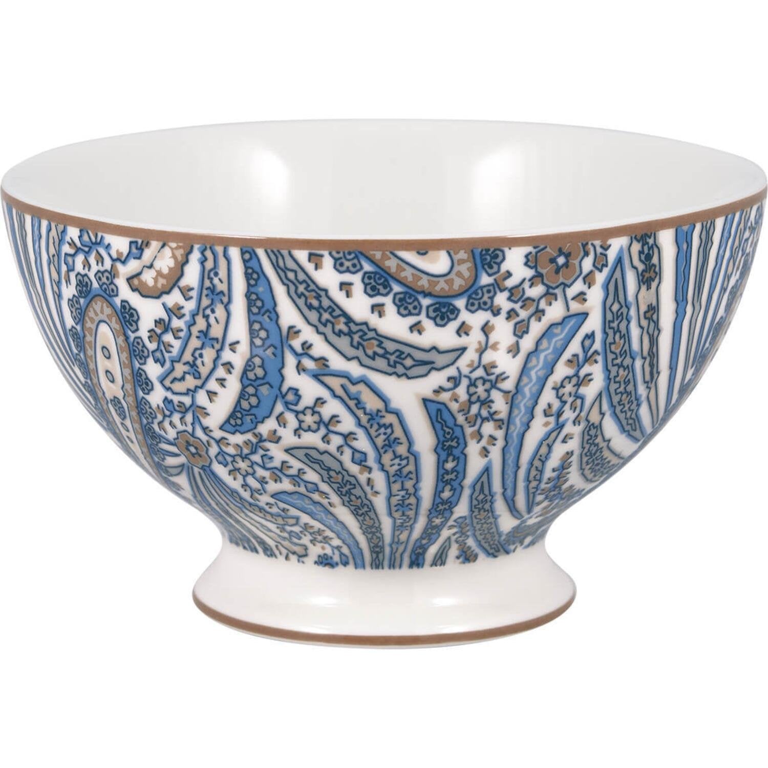 Suppenschüssel "Elva" (Beige) GreenGate