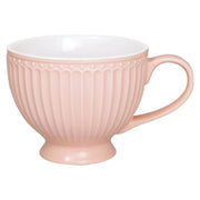 Teetasse "Alice" (Pale Pink) GreenGate