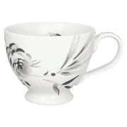 Teetasse "Aslaug" (White) GreenGate