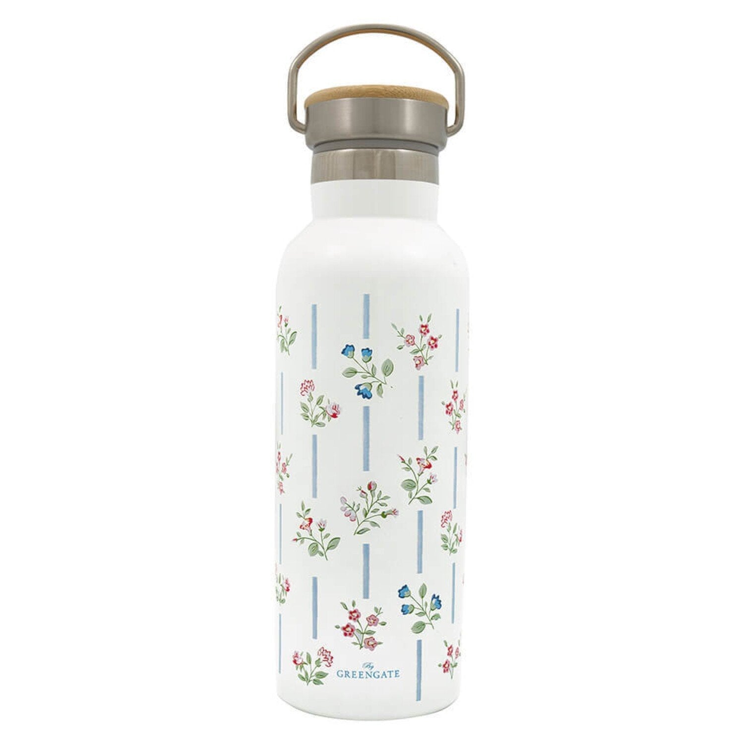 Thermosflasche "Hannah" - 500 ml (White) GreenGate