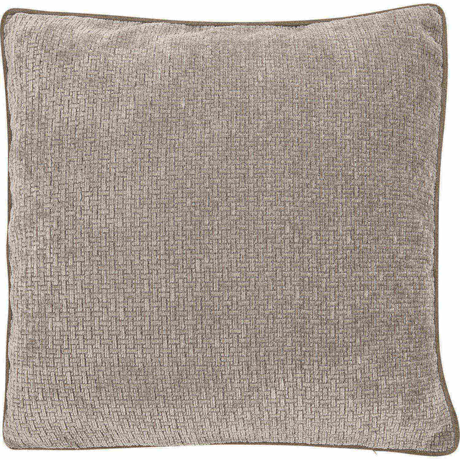 Kissenhülle "Structure" - 50x50 cm (Grün) GreenGate