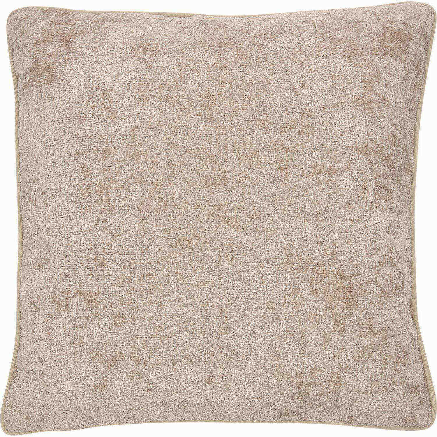 Kissenhülle "Structure" - 50x50 cm (Beige) GreenGate