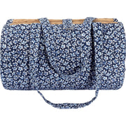 Strandmatratze "Dahla" - 180x90 cm (Blau) GreenGate