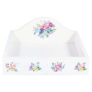 Serviettenhalter "Elina" (White) GreenGate