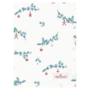 Geschirrtuch "Juana" - 70x50 cm (Weiß) GreenGate