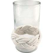 Windlicht "Hurricane" - XL (Transpartent) GreenGate
