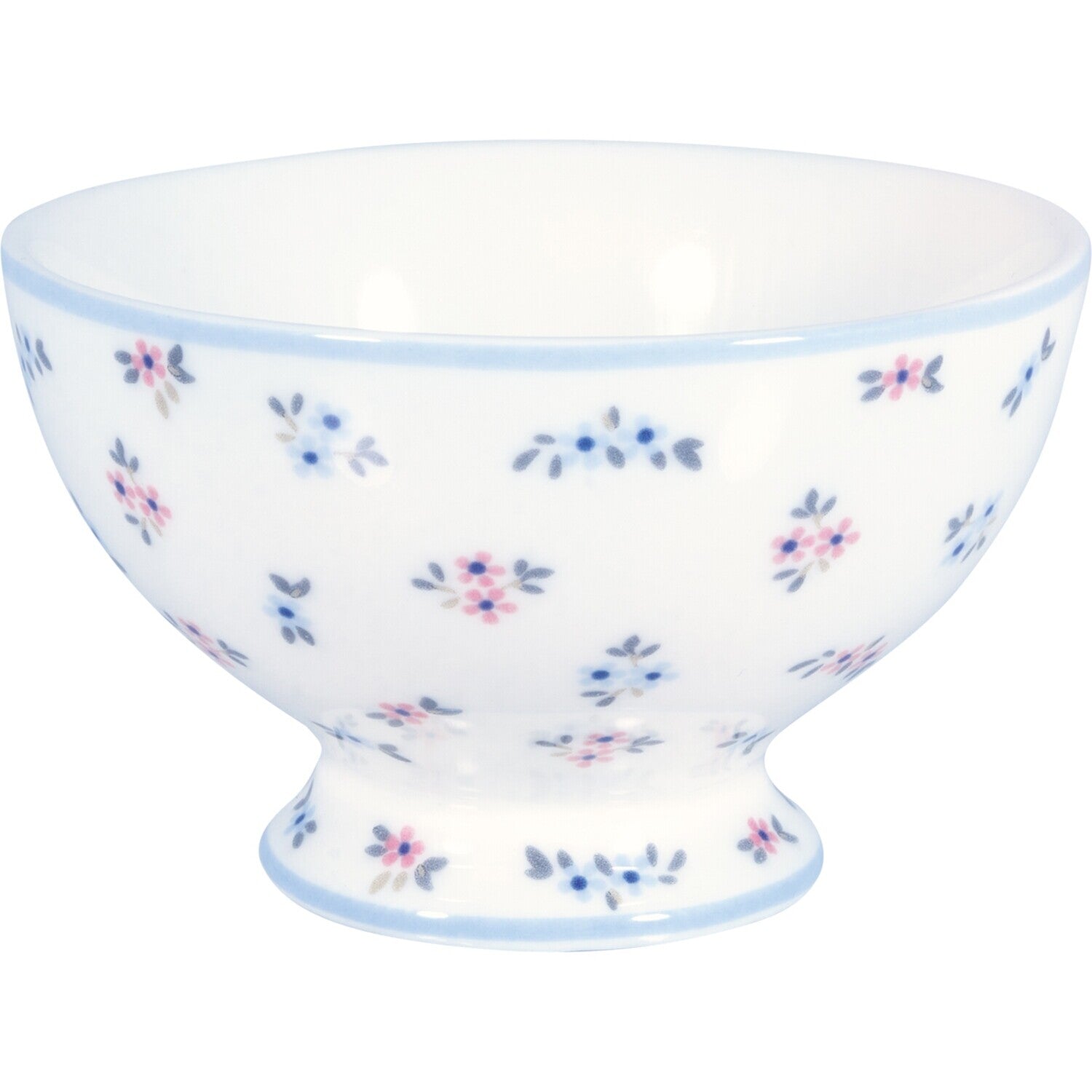 Snackschale "Emely" (White) GreenGate