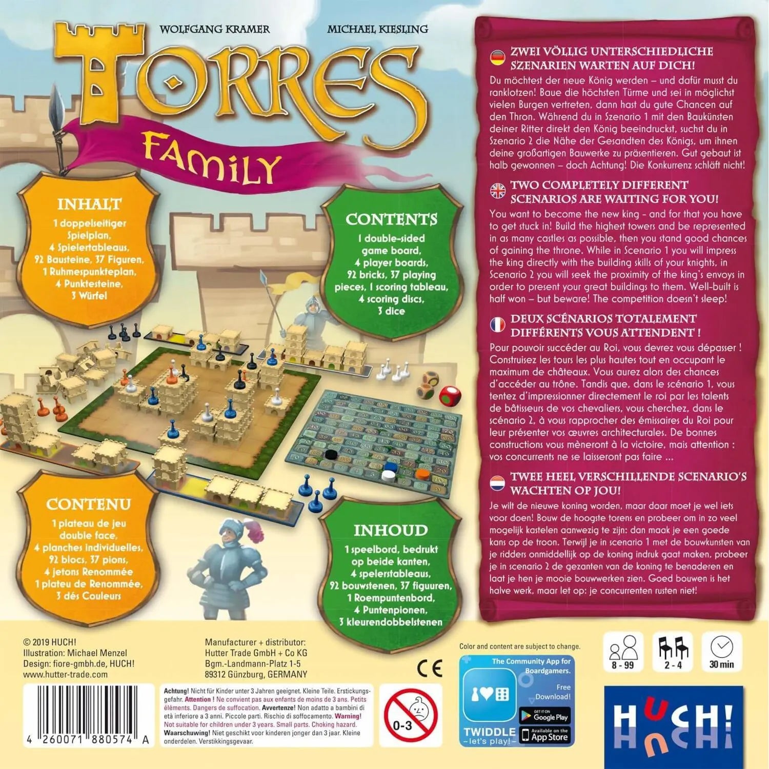 Torres Family