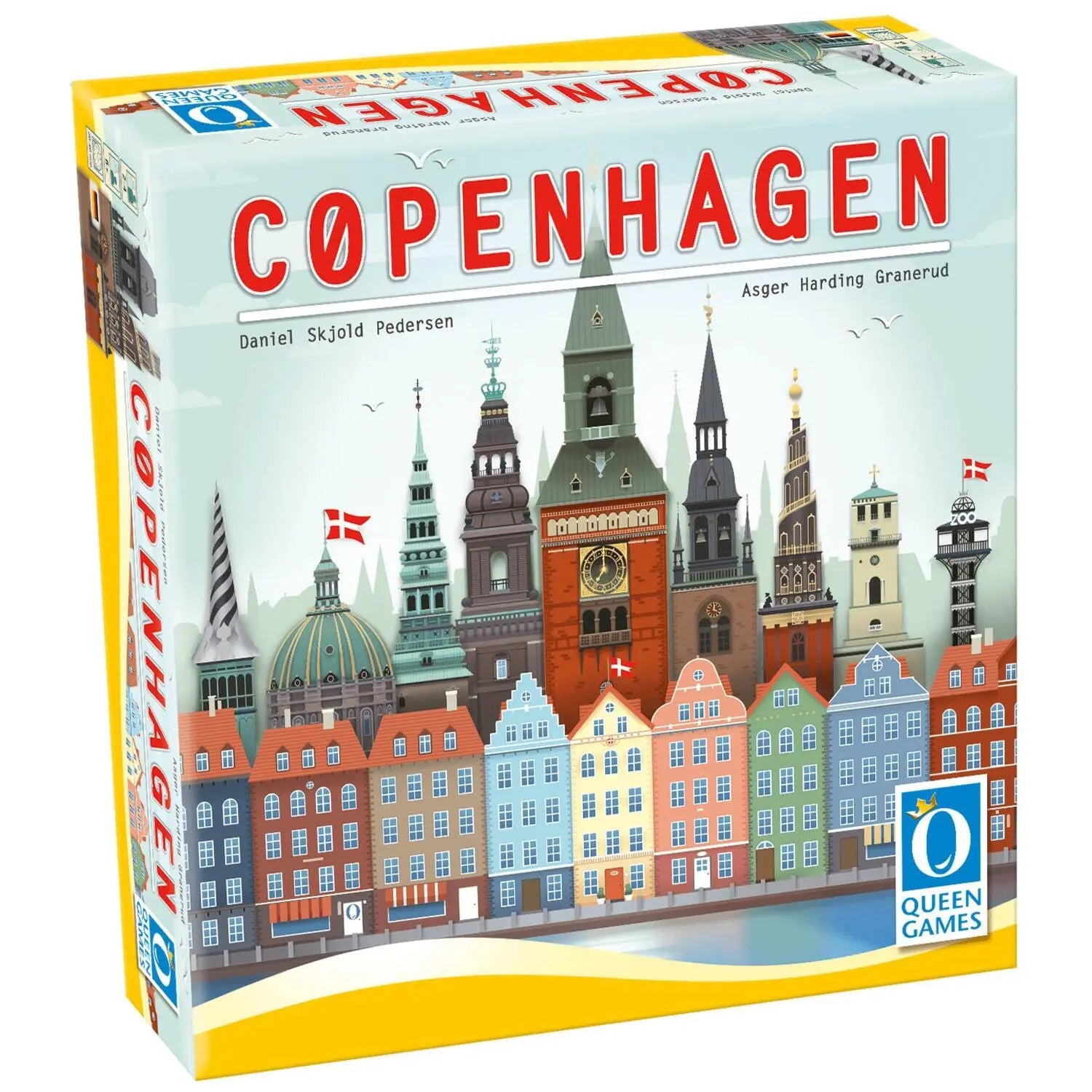 COPENHAGEN