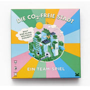 Die CO2-freie Stadt