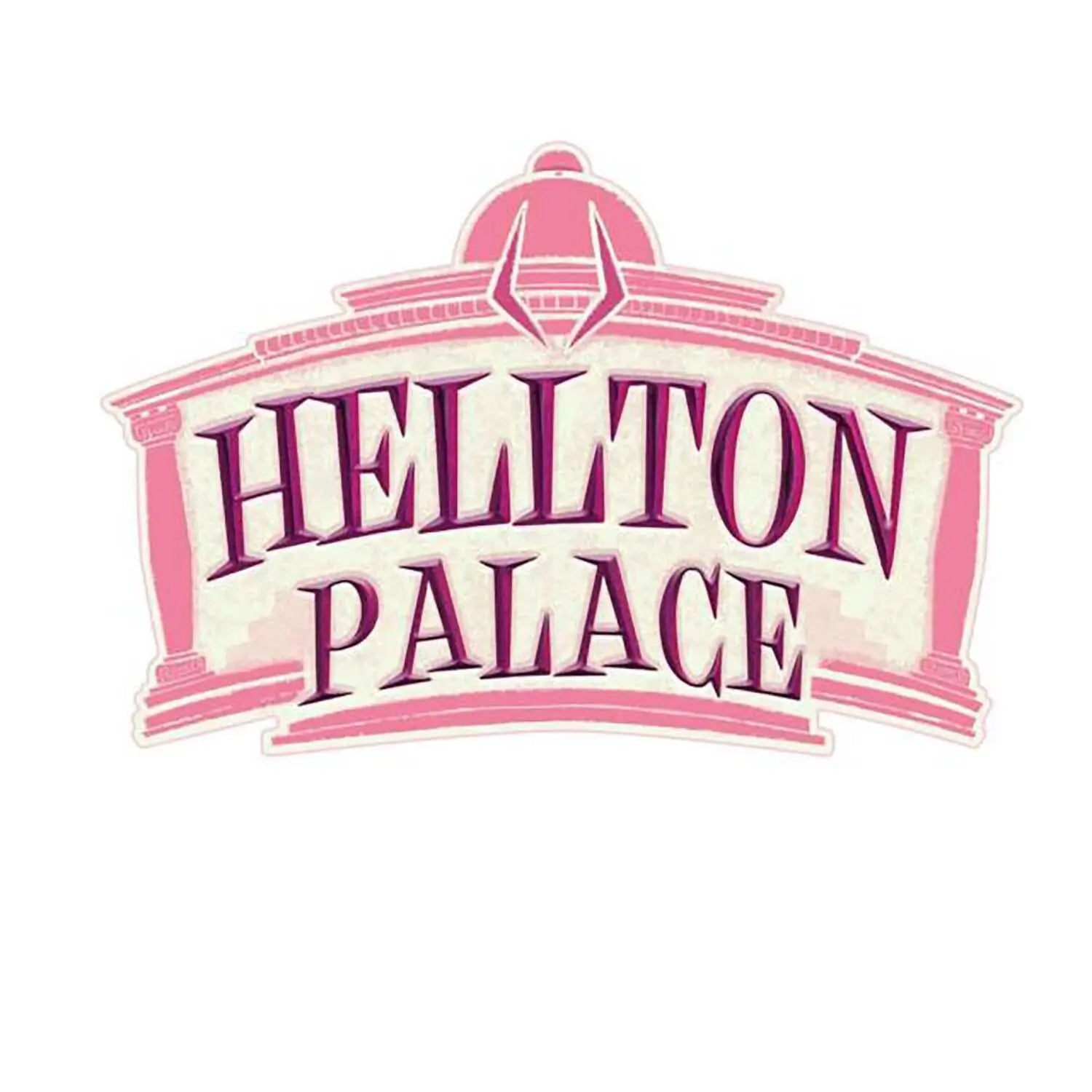 Hellton Palace