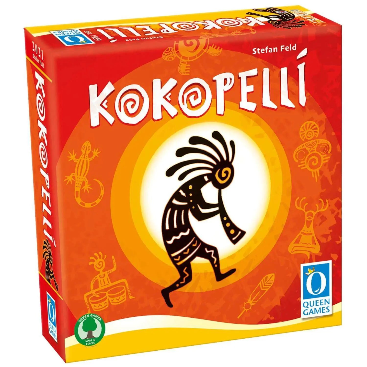 Kokopelli US
