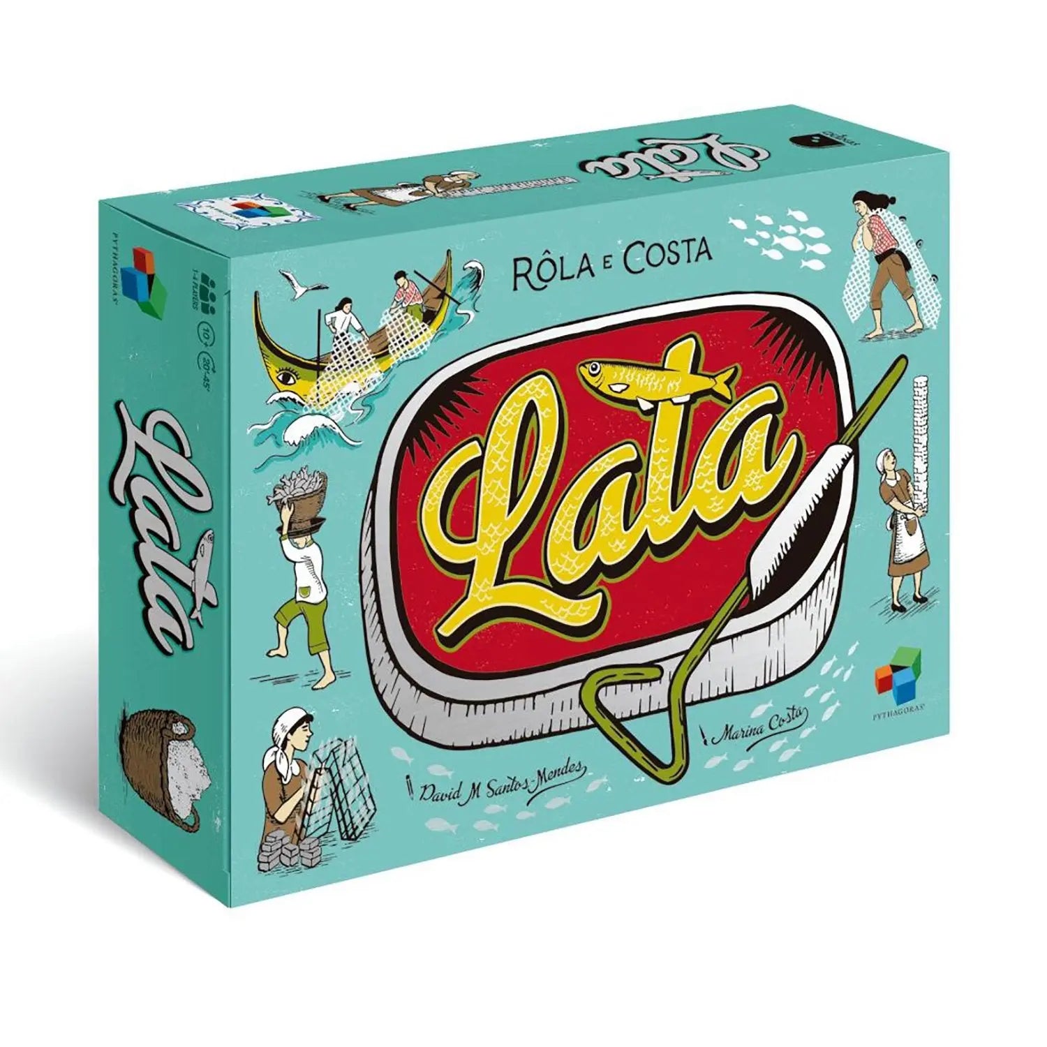Lata