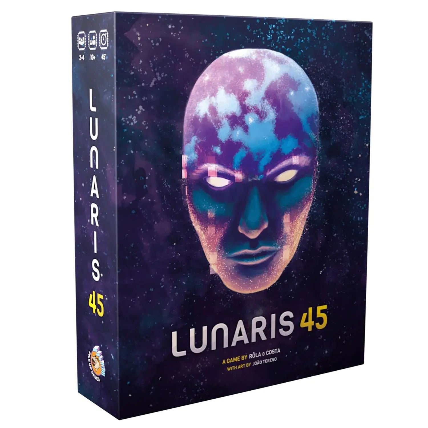 Lunaris 45