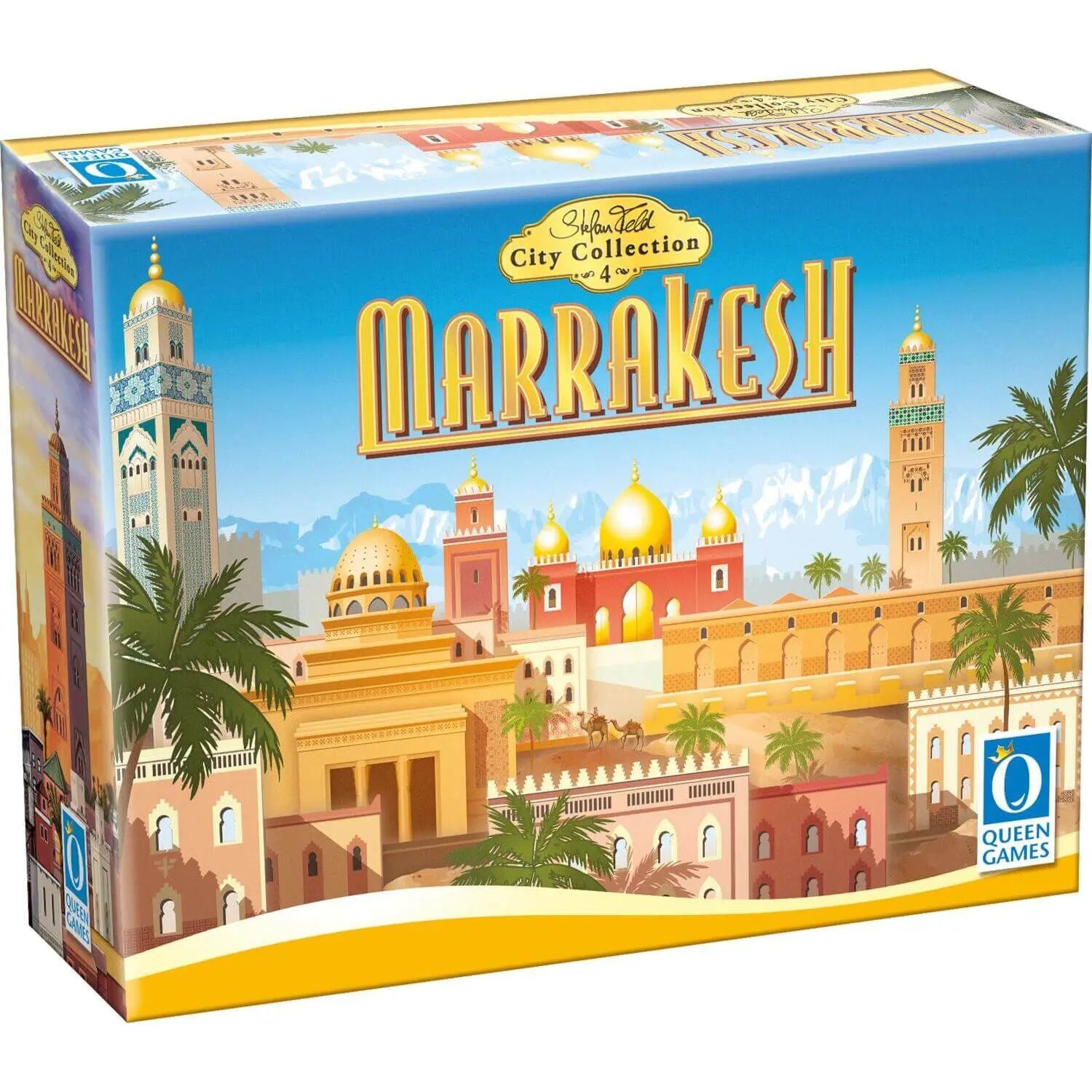 Marrakesh - Classic Edition