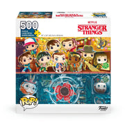 Pop! - Stranger Things