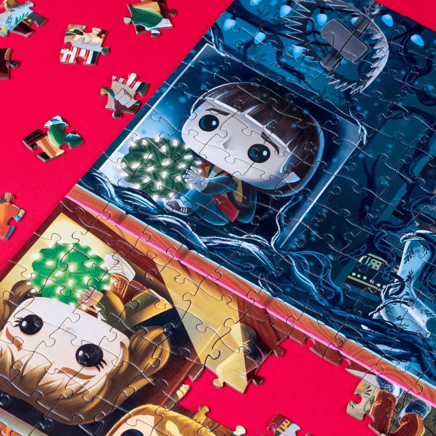 Pop! - Stranger Things