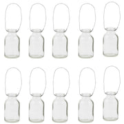 Deko-Flasche im Set Ib Laursen