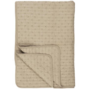 Quilt - 180x130 cm (Leinen) Ib Laursen