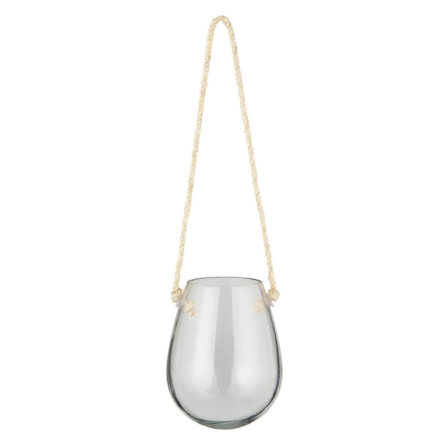 Glas zum Hängen - 10x12 cm Ib Laursen