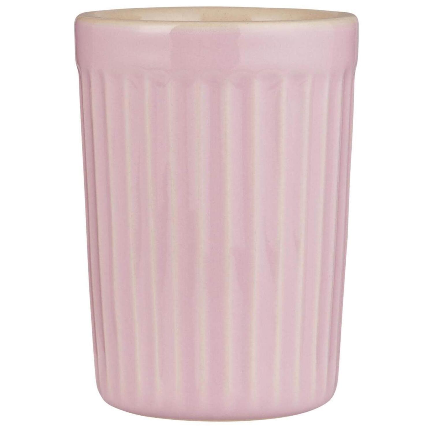 Espressotasse "Mynte" (English Rose) Ib Laursen