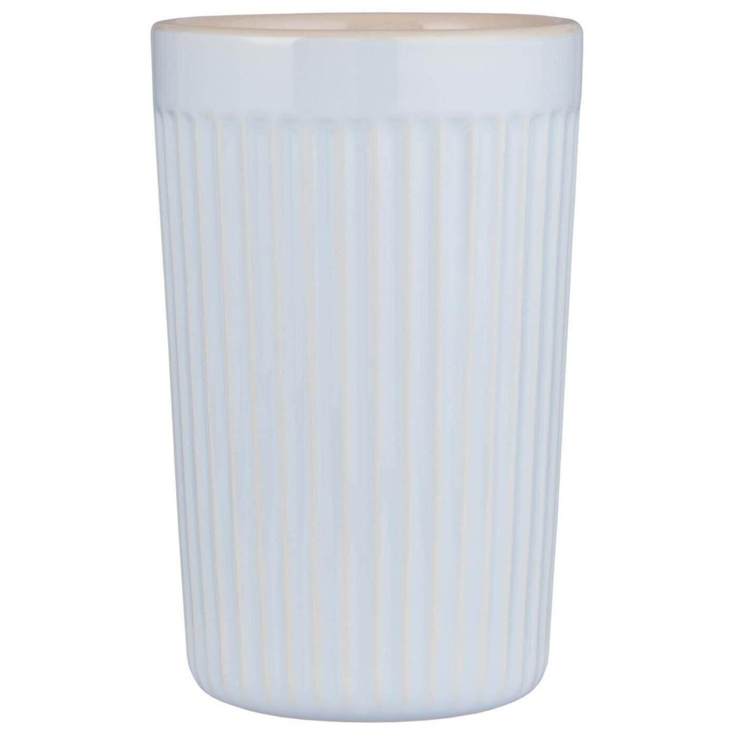 Cafe Latte Becher "Mynte" (Stillwater) Ib Laursen