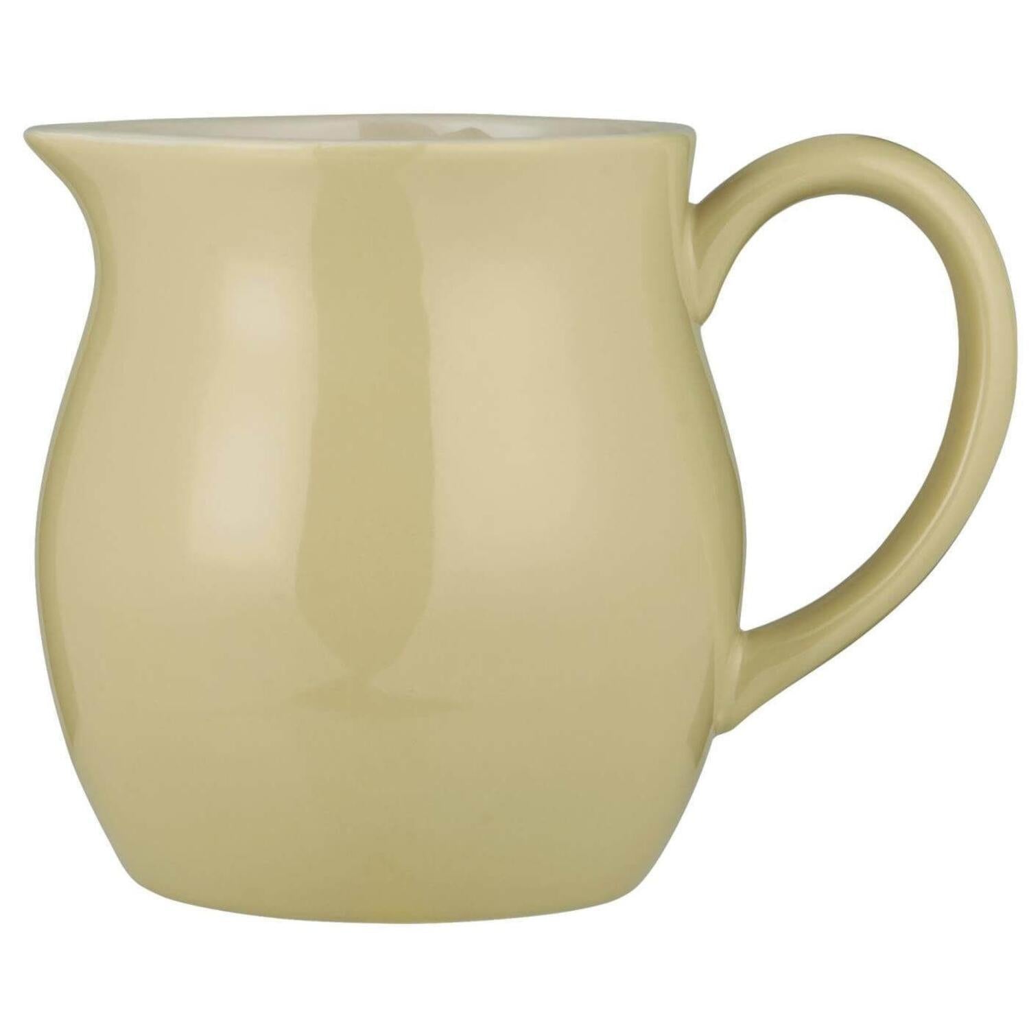 Kanne "Mynte" - 2,5 l (Wheat Straw) Ib Laursen