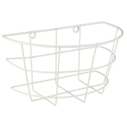 Balkonkorb - 15,5x23x11,5 cm (Weiß) Ib Laursen