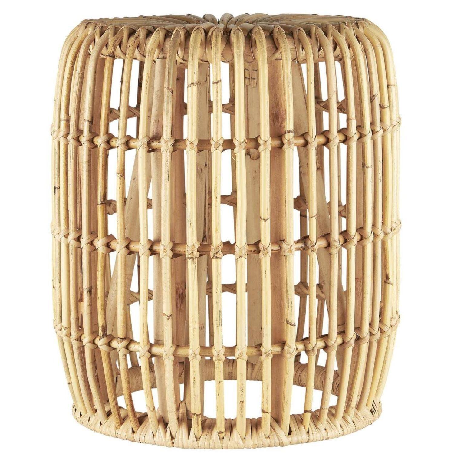 Runder Hocker - 40 cm Ib Laursen