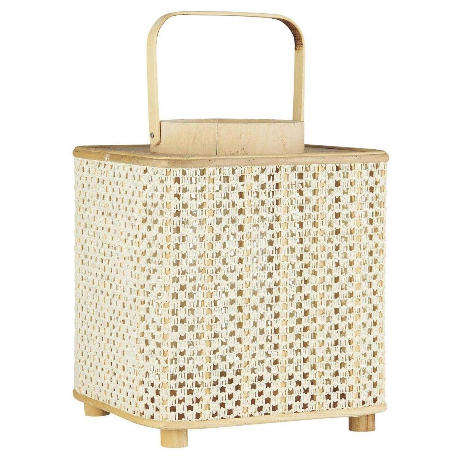 Kerzenhalter "Vista" - 11,5 cm (Natur) Ib Laursen