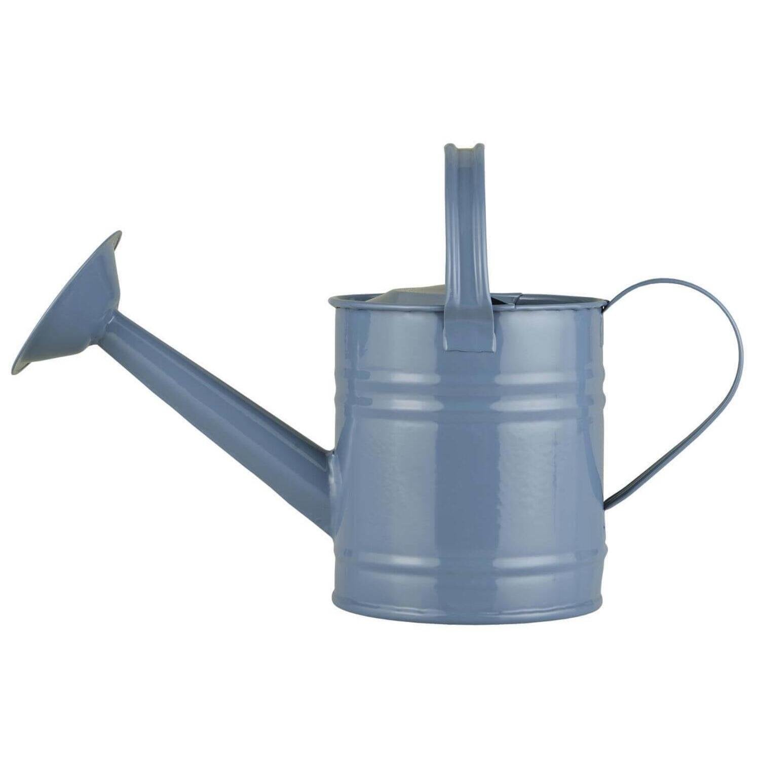 Gießkanne - 0,8l (Blau) Ib Laursen