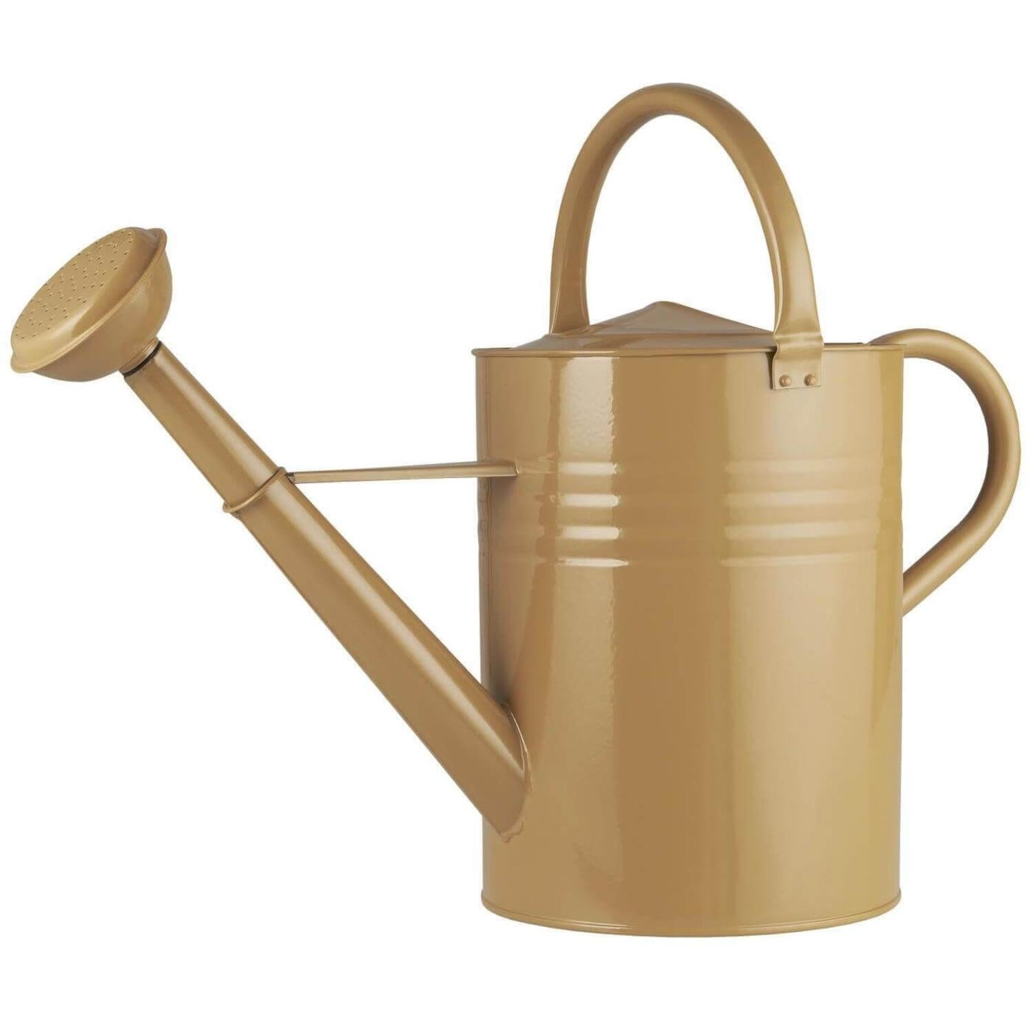 Gießkanne mit Brause - 11 l (Clay) Ib Laursen