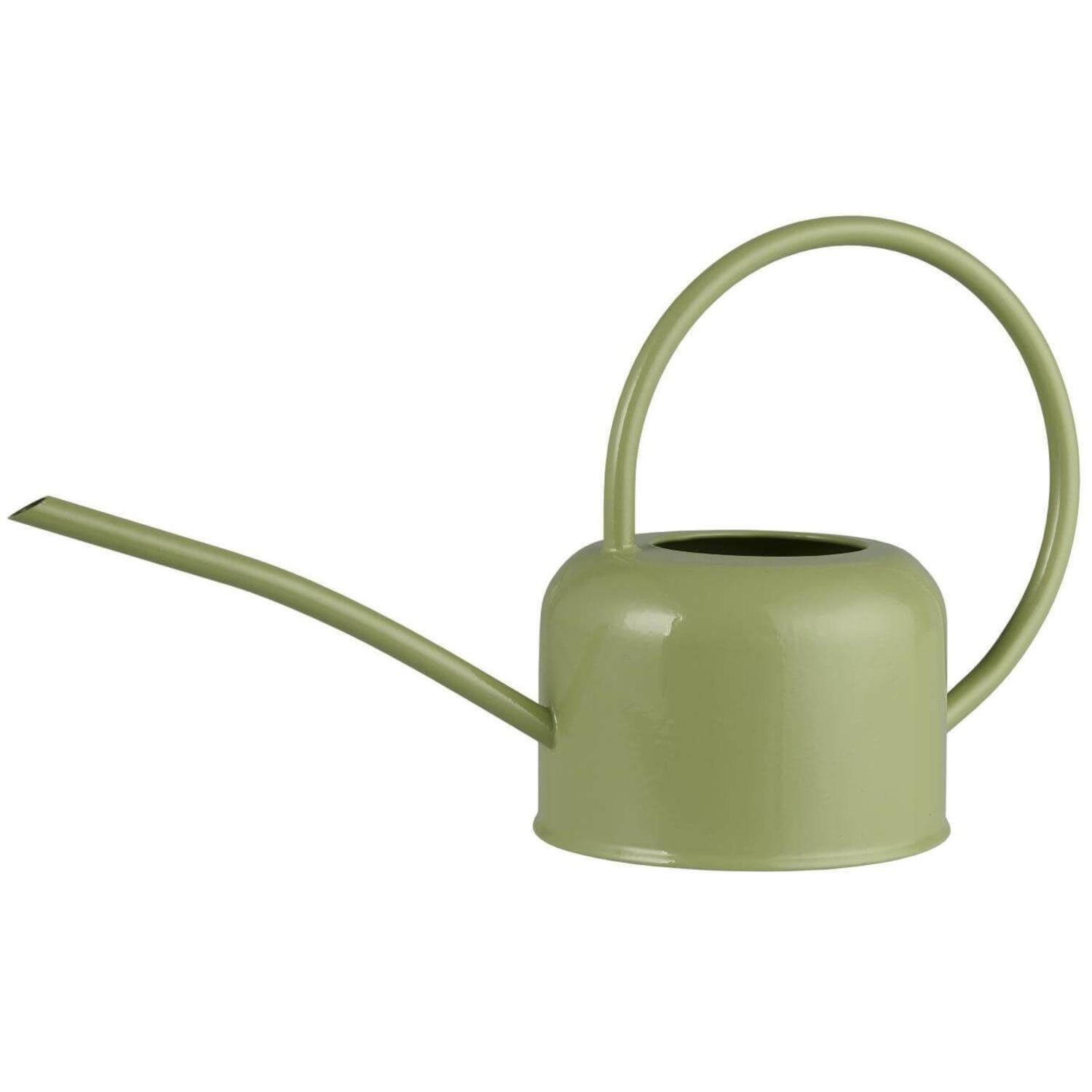 Gießkanne - 0,9 l (Hellgrün) Ib Laursen