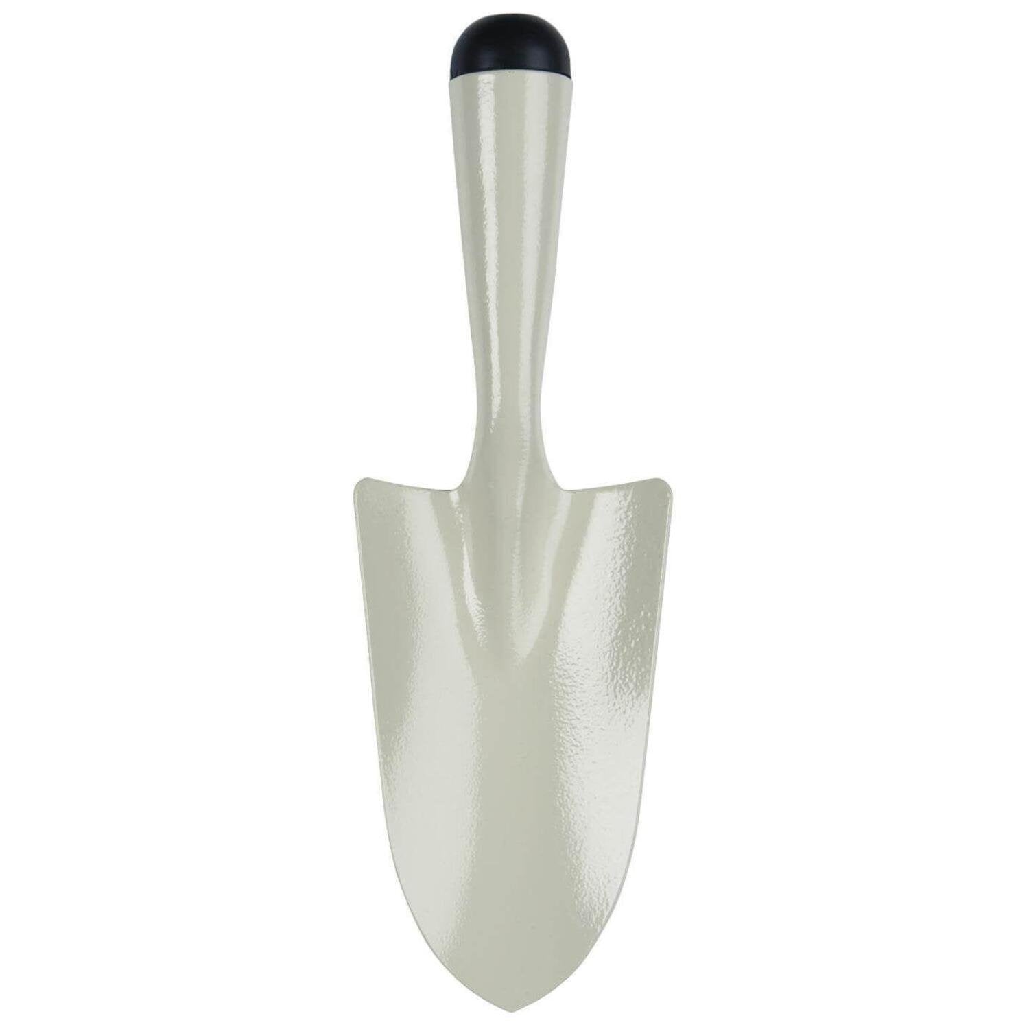 Schaufel aus Metall (Graunatur) Ib Laursen