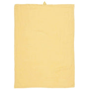 Geschirrtuch "Freja" - 70x50cm (Zart Gelb) Ib Laursen