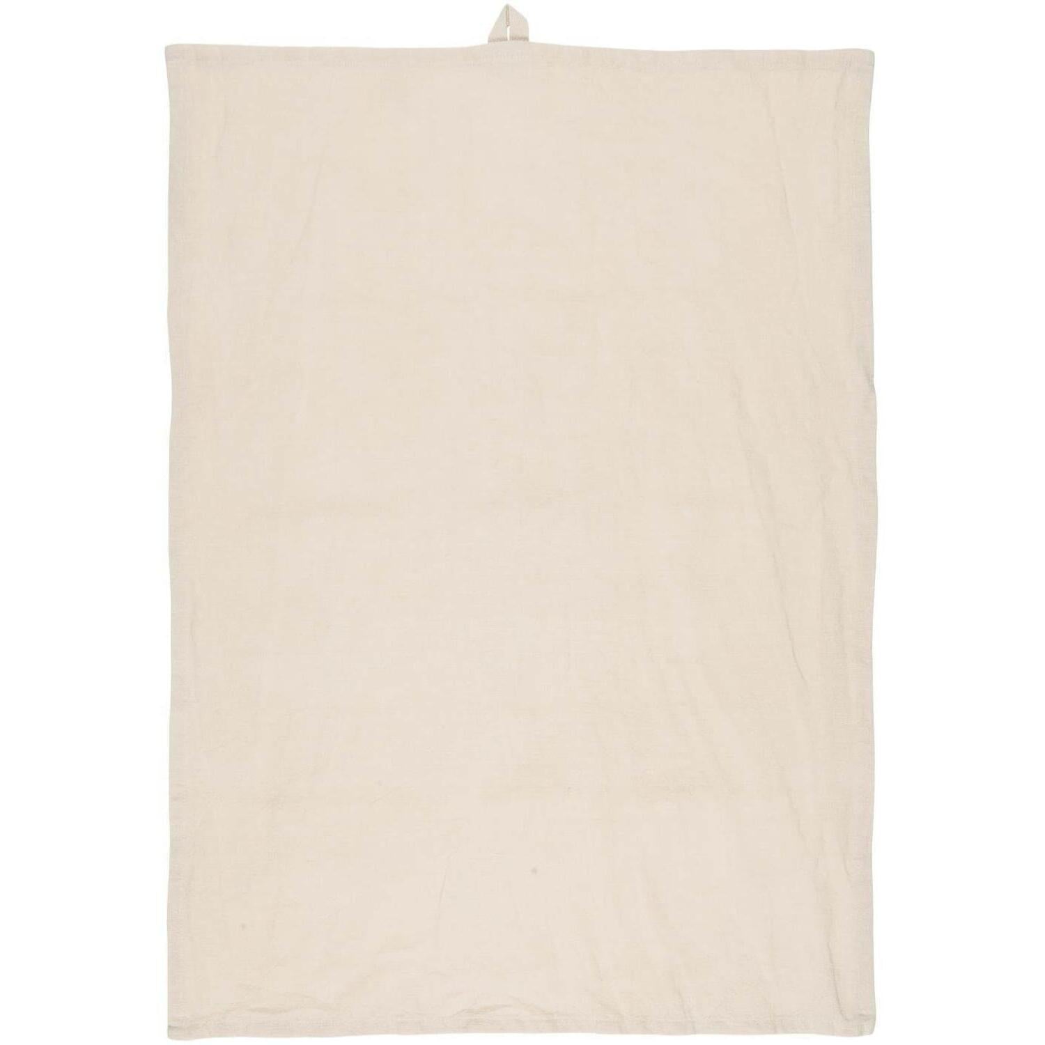 Geschirrtuch "Freja" (English Rose) Ib Laursen